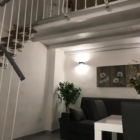 Casa Elena 公寓 Nardò