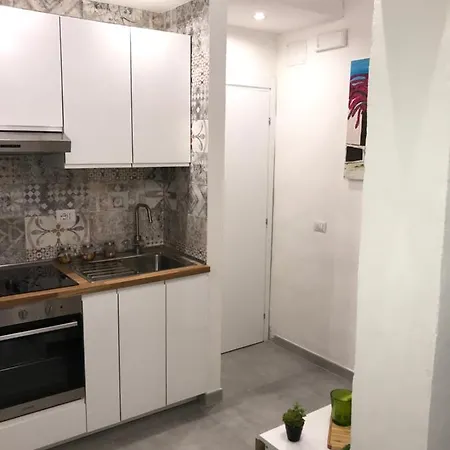 Casa Elena 公寓