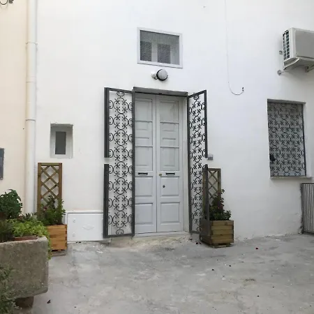 Casa Elena 公寓 *