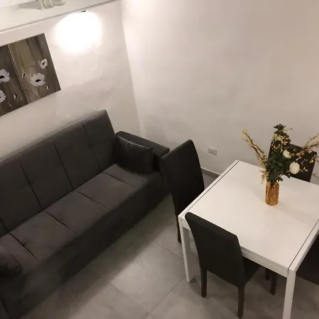Apartment Casa Elena