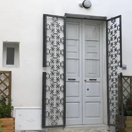 Casa Elena Apartment Nardò